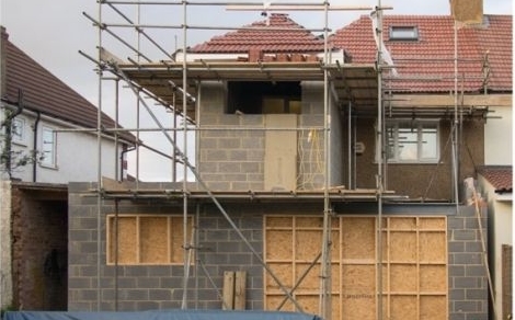 Des problÃ¨mes dâ€™humiditÃ© peuvent survenir en raison dâ€™erreurs dans la construction de votre habitation. 